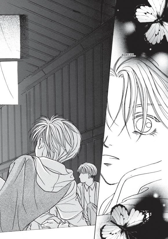 Read Aegis chapter 10 image 31 on Lezhin