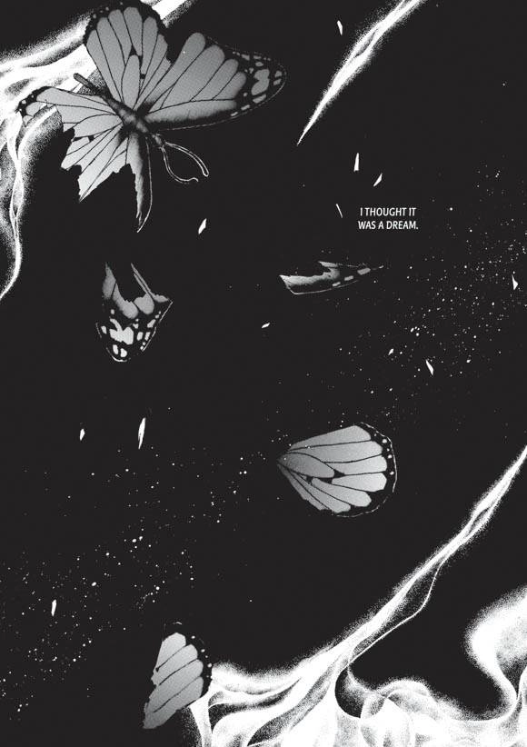 Read Aegis chapter 10 image 32 on Lezhin