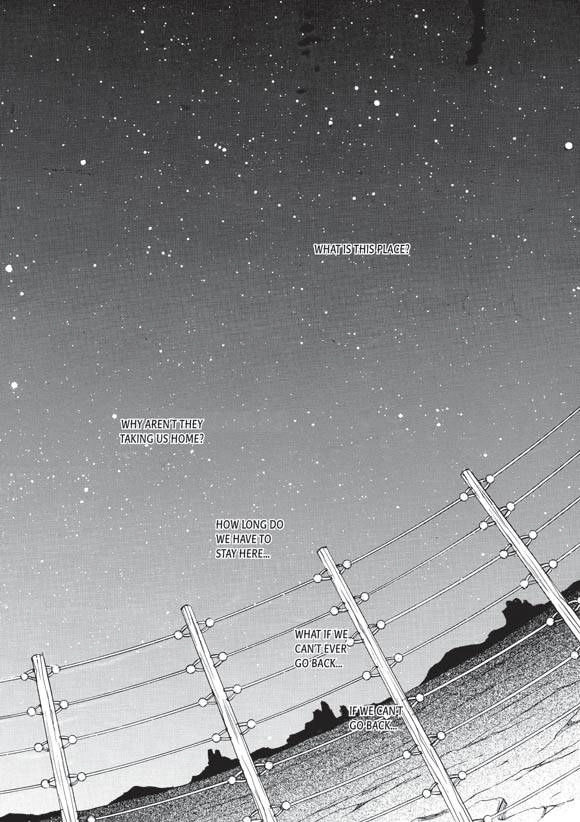 Read Aegis chapter 10 image 33 on Lezhin