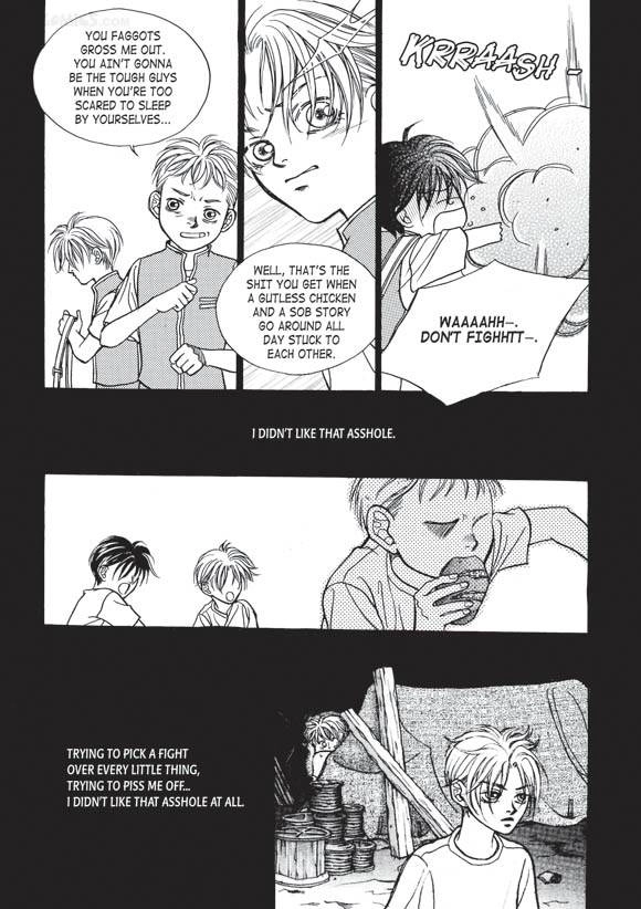 Read Aegis chapter 10 image 36 on Lezhin