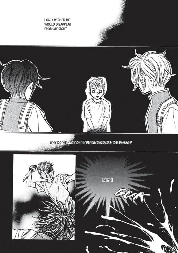 Read Aegis chapter 10 image 37 on Lezhin