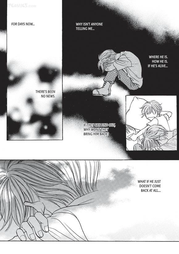 Read Aegis chapter 10 image 6 on Lezhin