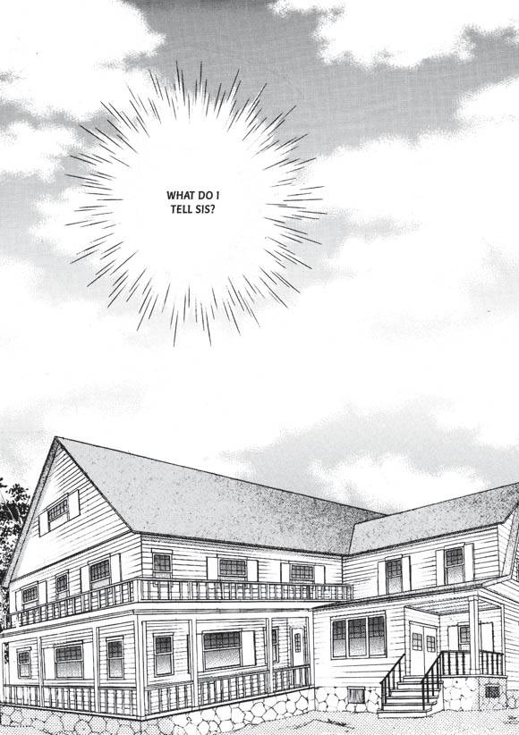 Read Aegis chapter 10 image 7 on Lezhin