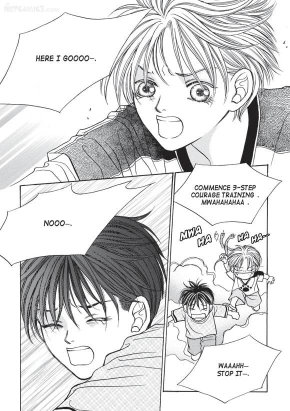 Read Aegis chapter 10 image 8 on Lezhin