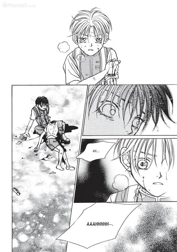 Read Aegis chapter 11 image 1 on Lezhin