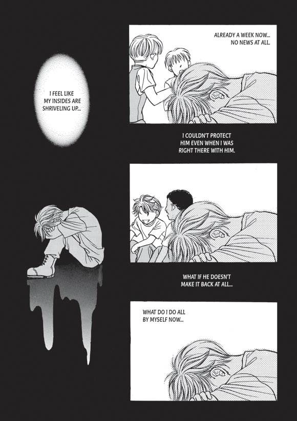 Read Aegis chapter 11 image 10 on Lezhin