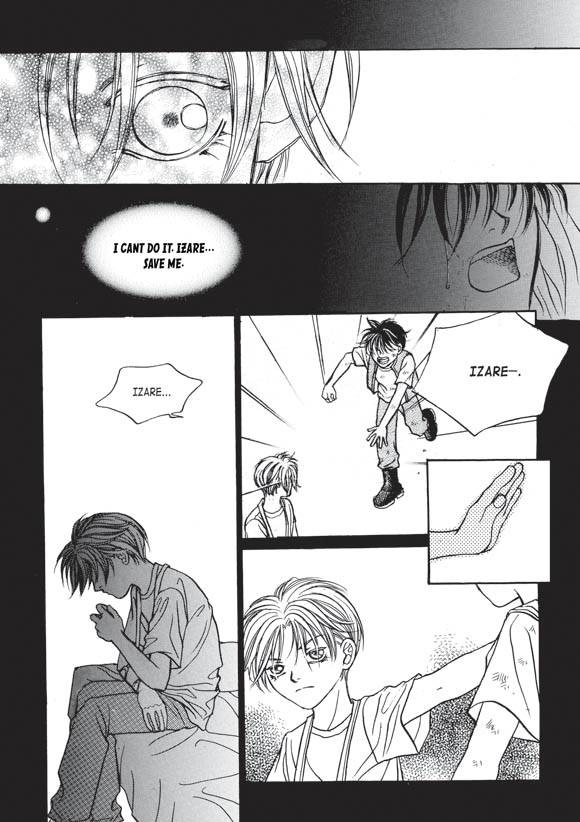 Read Aegis chapter 11 image 12 on Lezhin