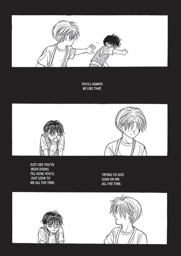 Read Aegis chapter 11 image 13 on Lezhin