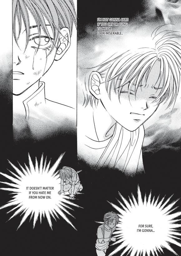 Read Aegis chapter 11 image 14 on Lezhin