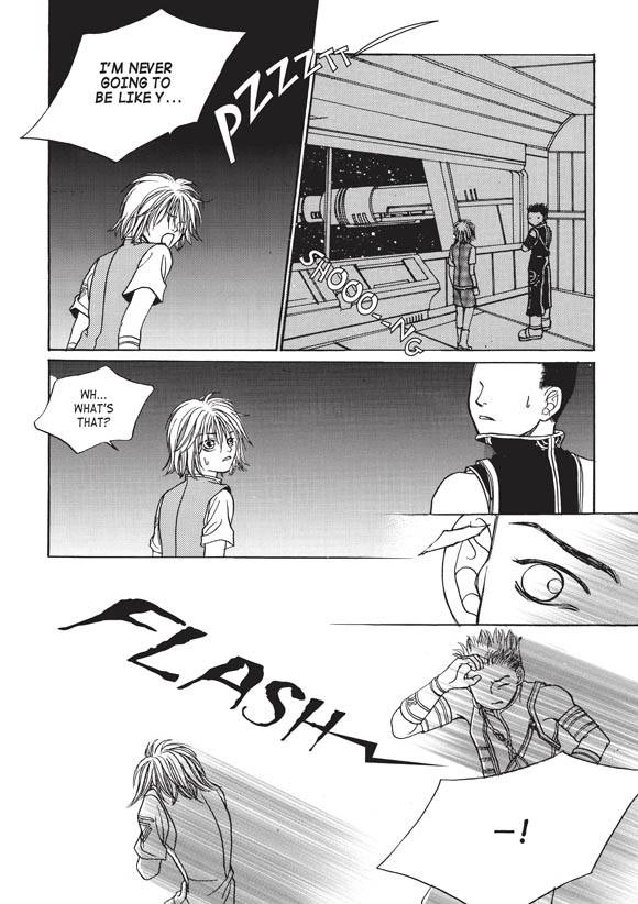Read Aegis chapter 11 image 38 on Lezhin