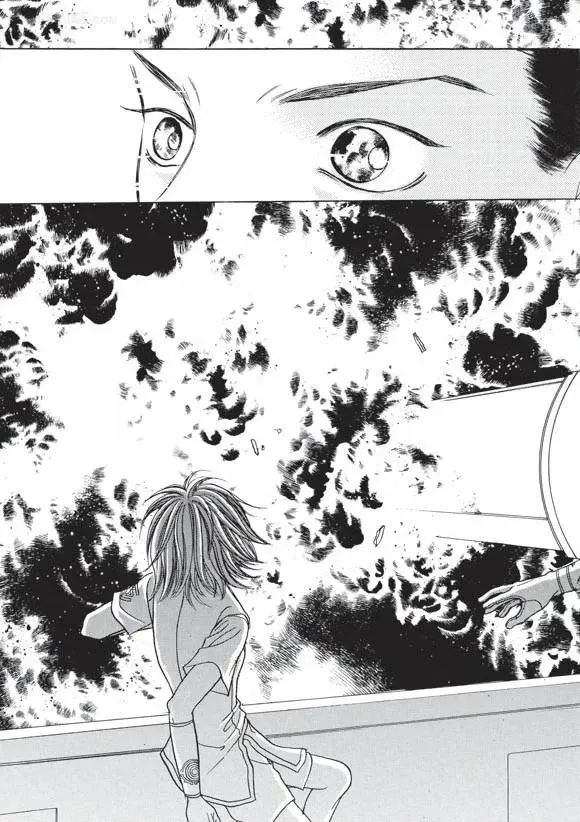 Read Aegis chapter 11 image 39 on Lezhin
