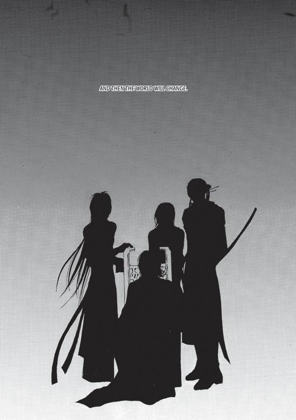 Read Aegis chapter 11 image 41 on Lezhin