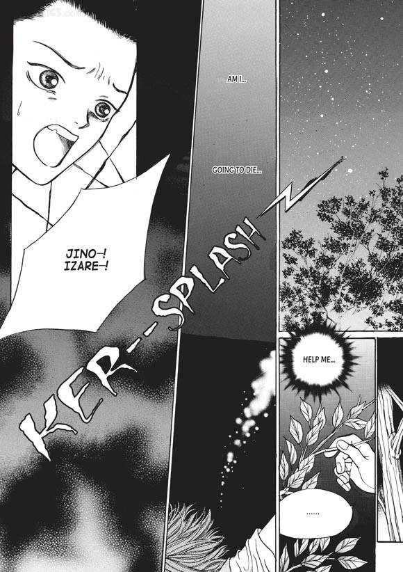 Read Aegis chapter 11 image 7 on Lezhin