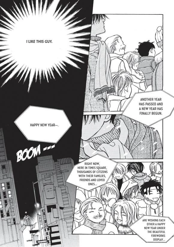 Read Aegis chapter 12 image 27 on Lezhin