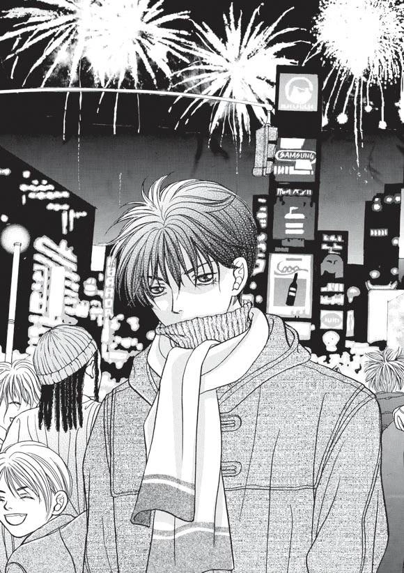 Read Aegis chapter 12 image 28 on Lezhin