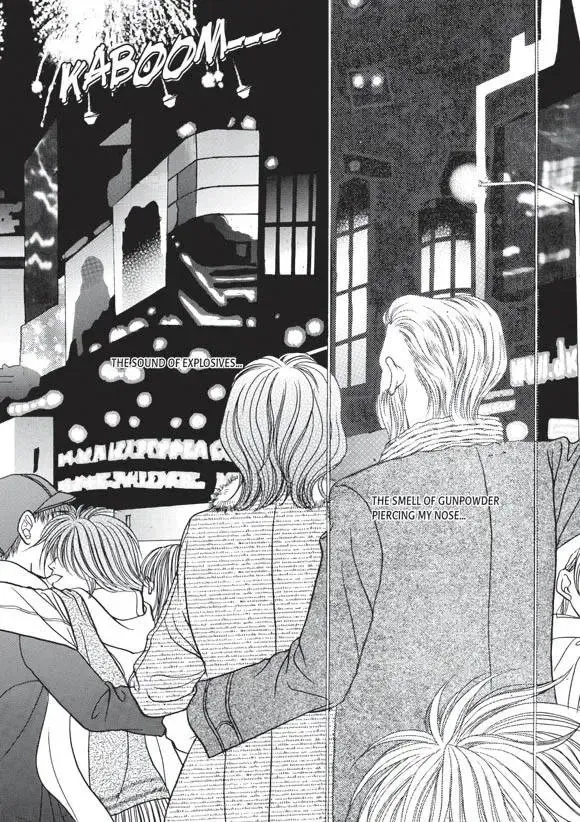 Read Aegis chapter 12 image 29 on Lezhin