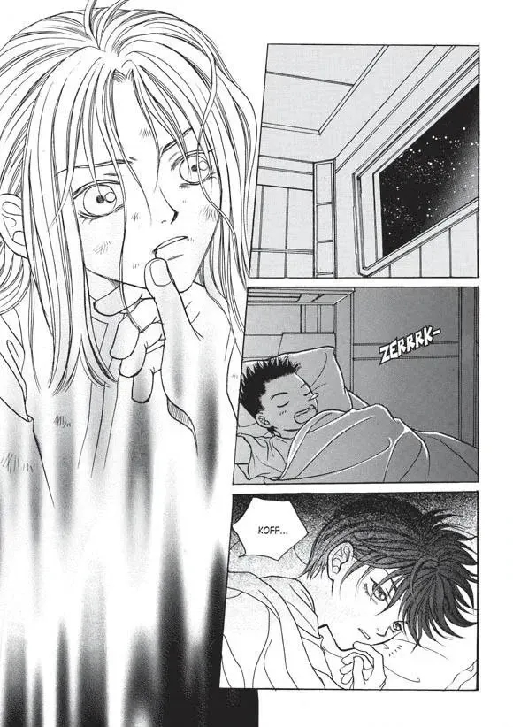 Read Aegis chapter 12 image 49 on Lezhin
