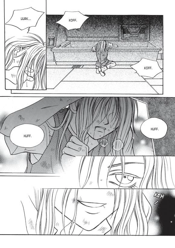Read Aegis chapter 12 image 53 on Lezhin