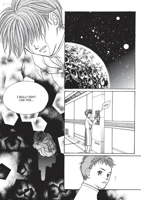 Read Aegis chapter 13 image 29 on Lezhin