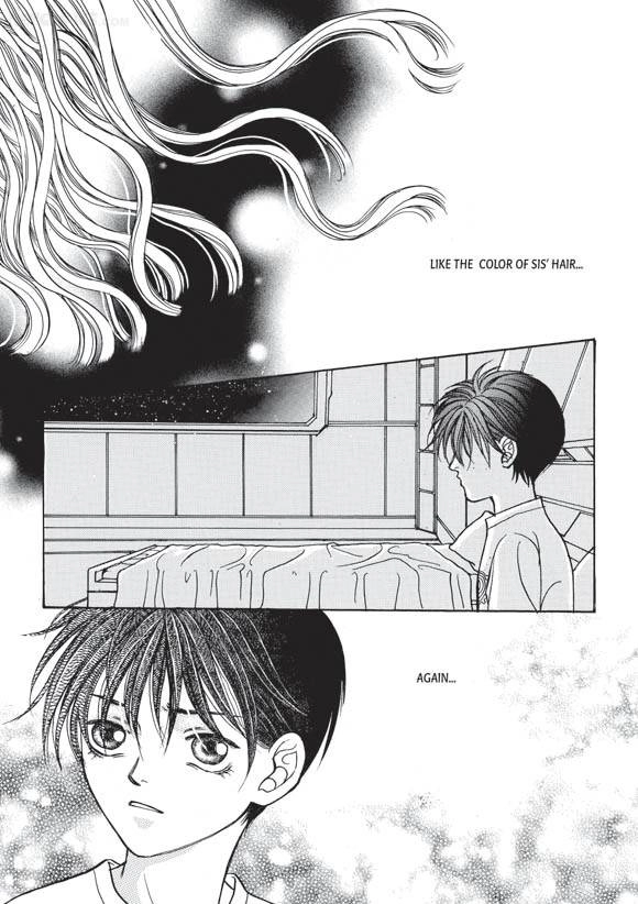 Read Aegis chapter 13 image 33 on Lezhin
