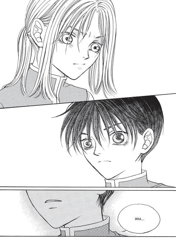 Read Aegis chapter 13 image 38 on Lezhin
