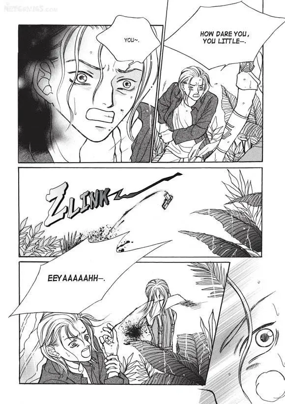 Read Aegis chapter 13 image 49 on Lezhin