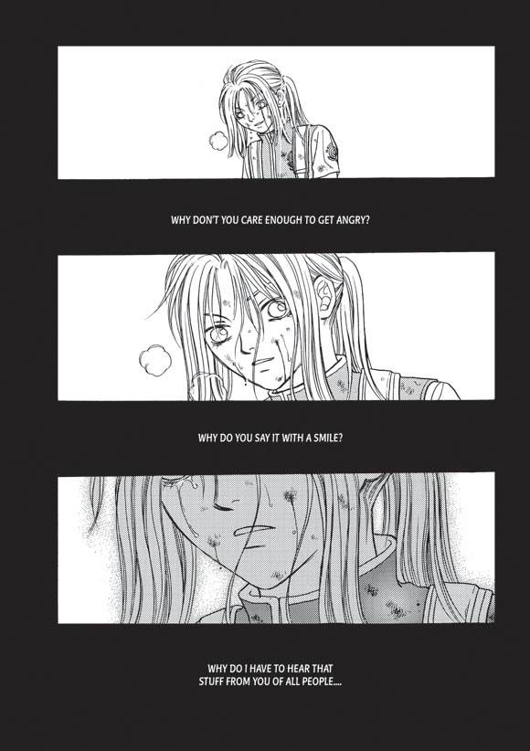 Read Aegis chapter 13 image 54 on Lezhin