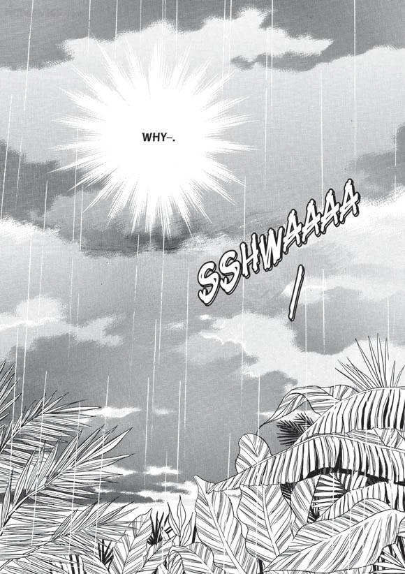 Read Aegis chapter 13 image 55 on Lezhin
