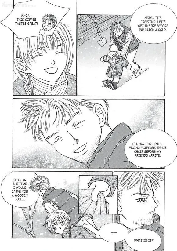 Read Aegis chapter 13 image 9 on Lezhin