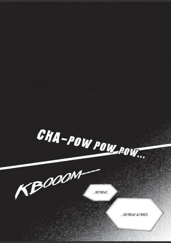 Read Aegis chapter 14 image 1 on Lezhin