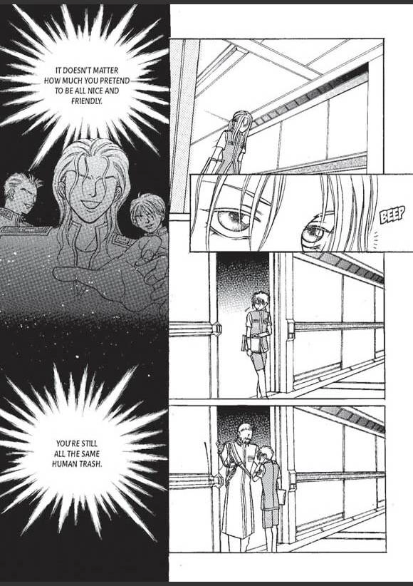 Read Aegis chapter 14 image 15 on Lezhin