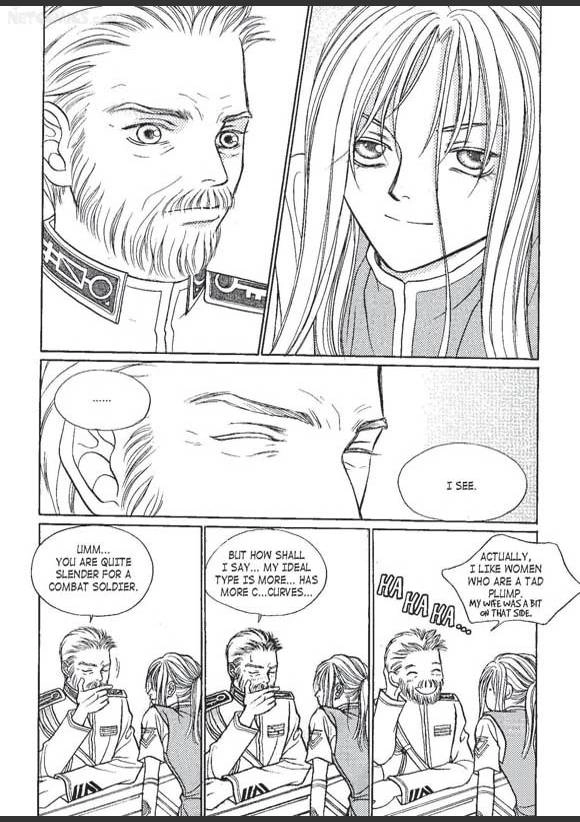 Read Aegis chapter 14 image 20 on Lezhin