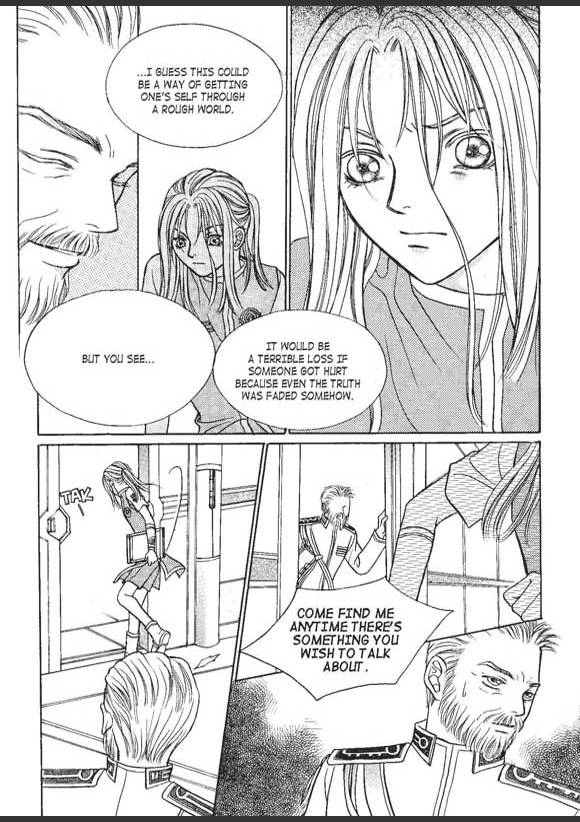 Read Aegis chapter 14 image 21 on Lezhin