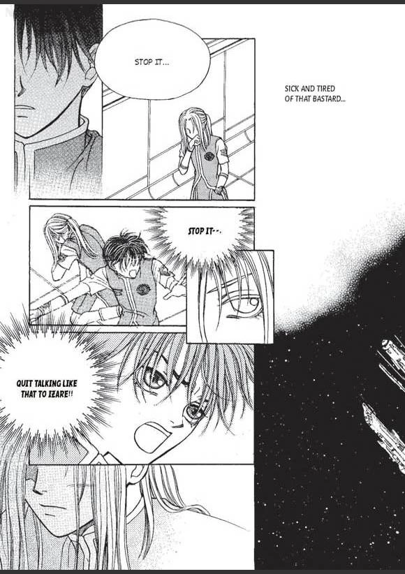 Read Aegis chapter 14 image 30 on Lezhin