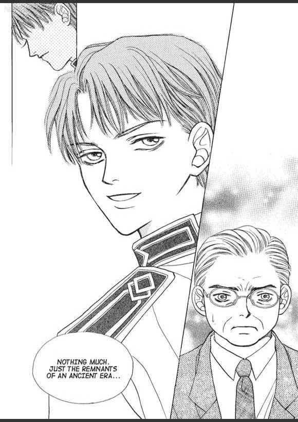 Read Aegis chapter 14 image 36 on Lezhin