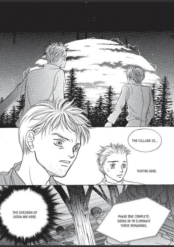 Read Aegis chapter 14 image 40 on Lezhin