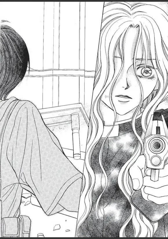 Read Aegis chapter 14 image 49 on Lezhin