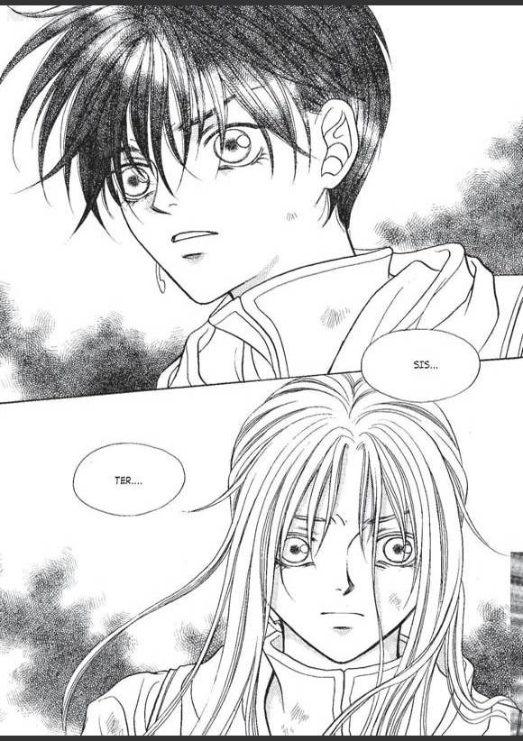 Read Aegis chapter 14 image 50 on Lezhin
