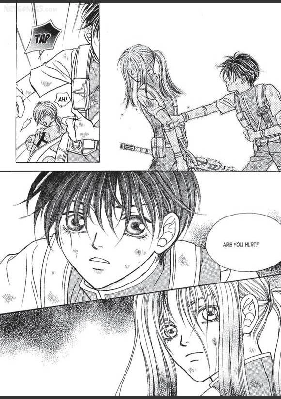 Read Aegis chapter 14 image 6 on Lezhin