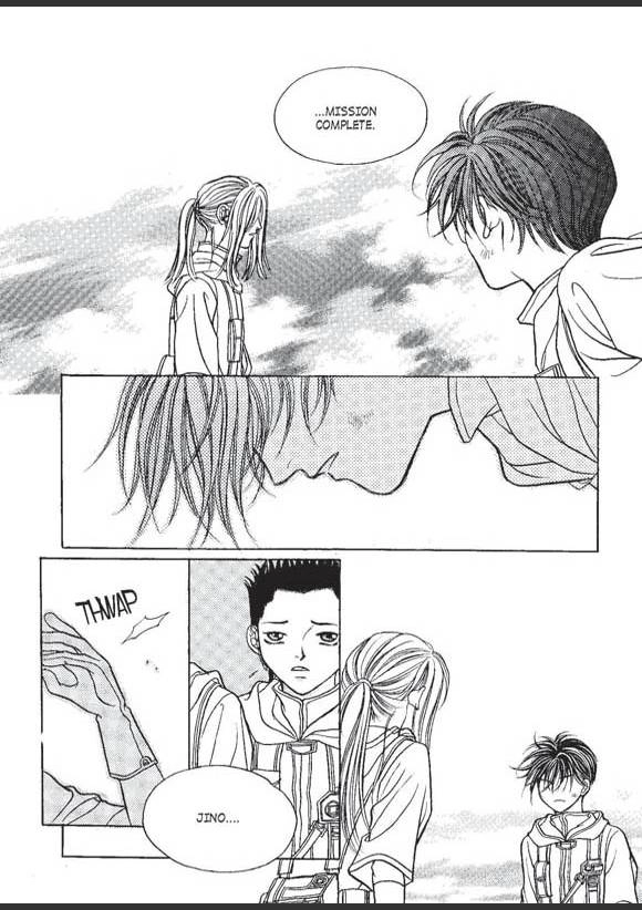Read Aegis chapter 15 image 12 on Lezhin