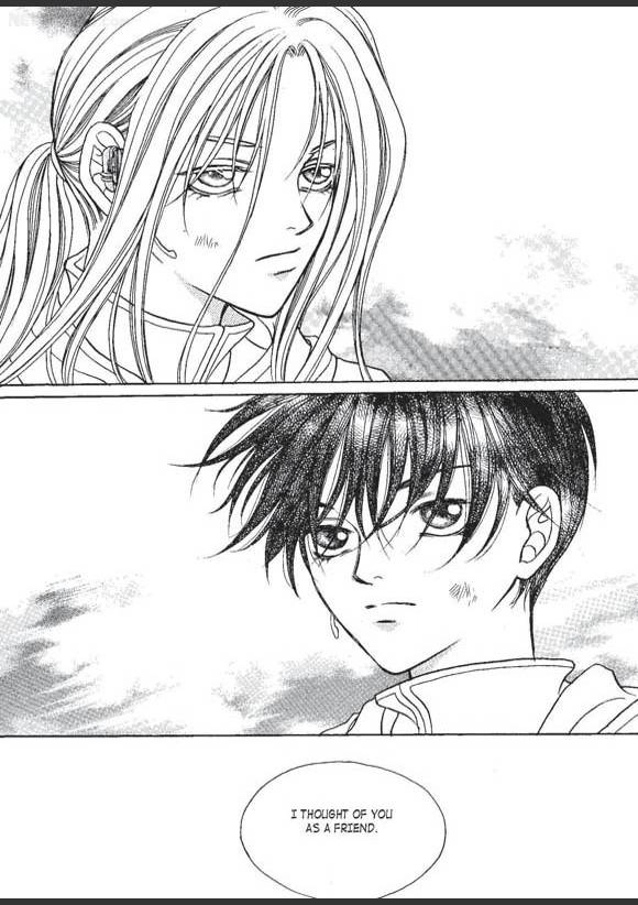 Read Aegis chapter 15 image 13 on Lezhin