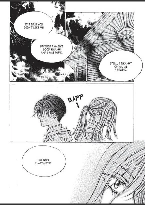 Read Aegis chapter 15 image 14 on Lezhin