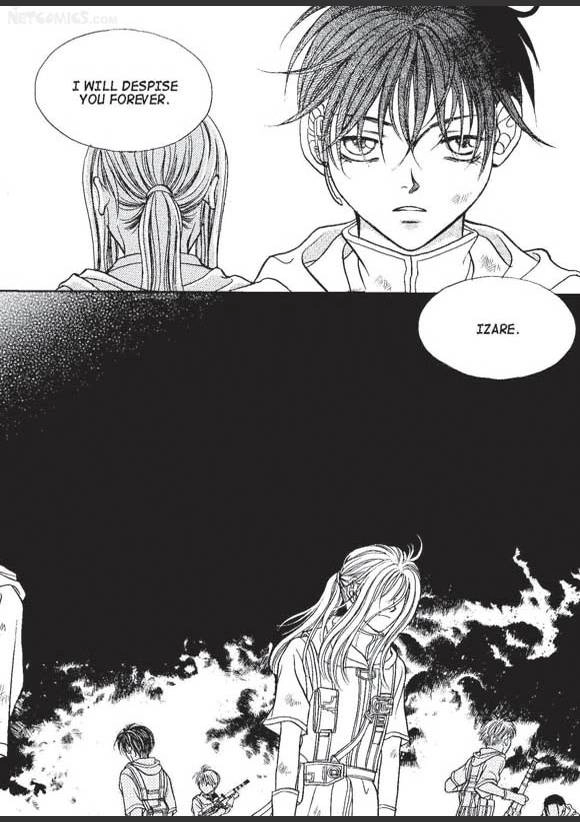 Read Aegis chapter 15 image 15 on Lezhin