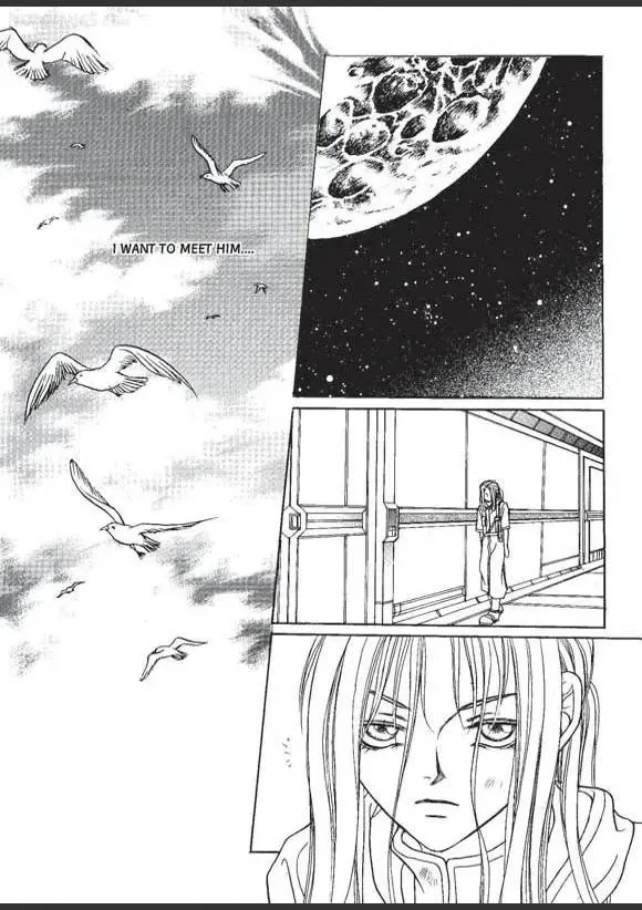 Read Aegis chapter 15 image 19 on Lezhin