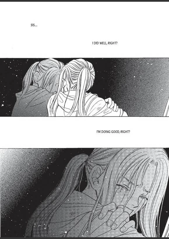 Read Aegis chapter 15 image 22 on Lezhin