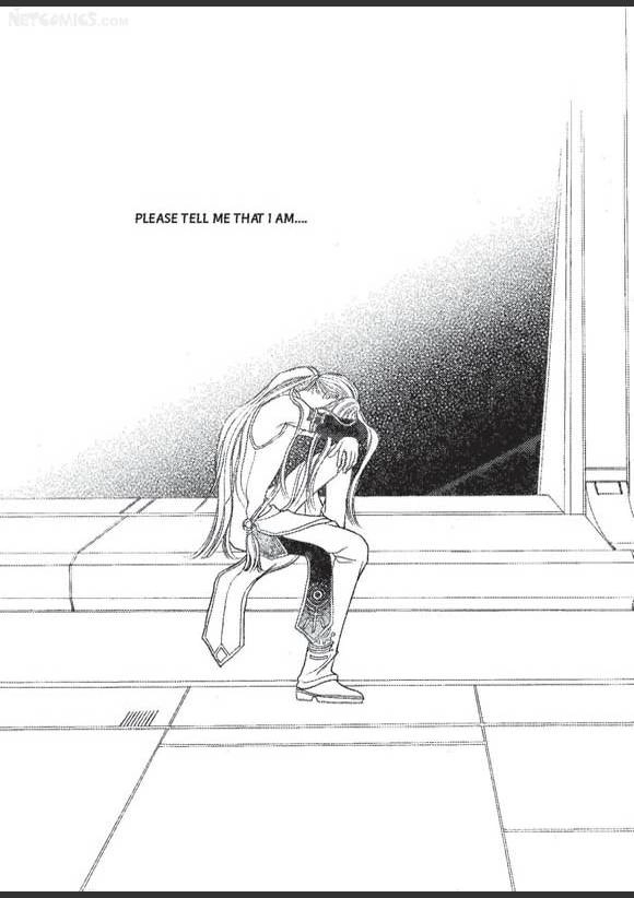 Read Aegis chapter 15 image 23 on Lezhin