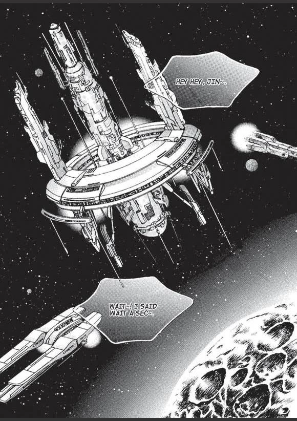 Read Aegis chapter 15 image 25 on Lezhin