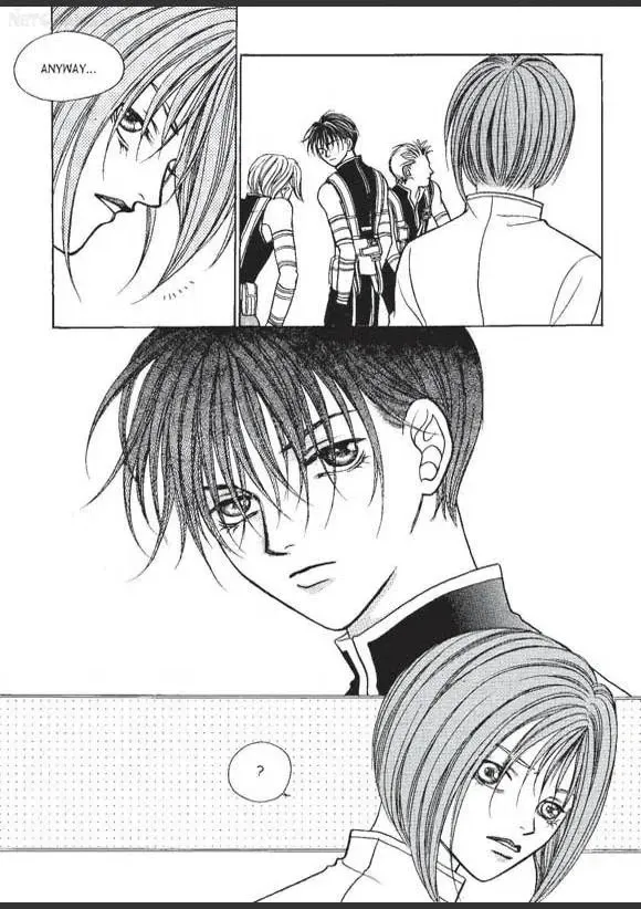 Read Aegis chapter 15 image 29 on Lezhin