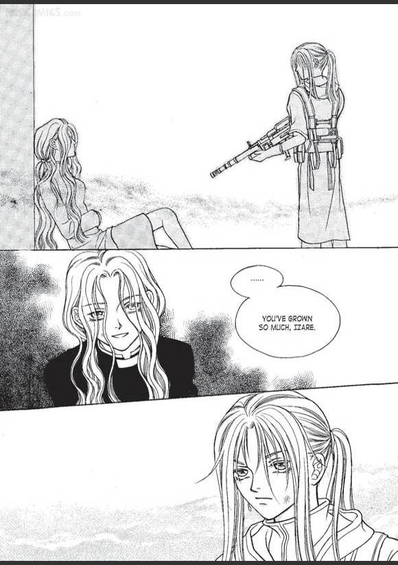 Read Aegis chapter 15 image 3 on Lezhin