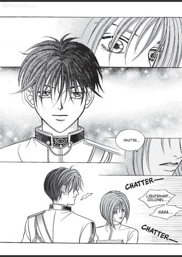 Read Aegis chapter 15 image 41 on Lezhin